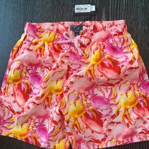 Nwt Vilebrequin kids boys bathing suit. Purchased in store June ‘25. Size 14